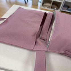 GoBag - Dusty Rose 