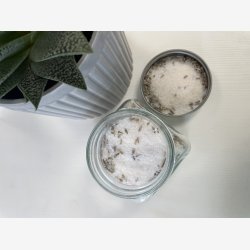 Badesalt 