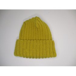 Beanie hue str. 3-4 r