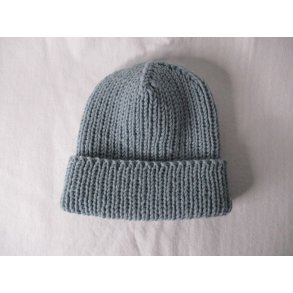 Beanie hue str. 0-6 mdr