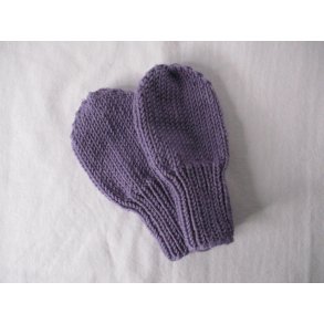 Luffer - str. 0-6 mdr