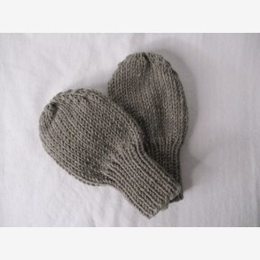 Luffer - str. 0-6 mdr