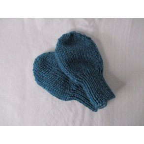 Luffer - str. 0-6 mdr