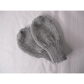 Luffer - str. 0-6 mdr