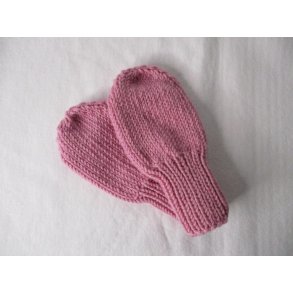 Luffer - str. 0-6 mdr