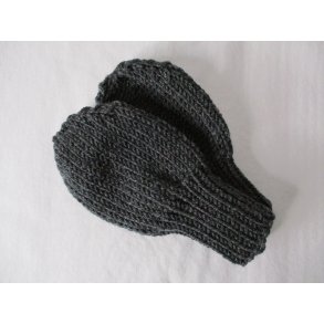 Luffer - str. 0-6 mdr