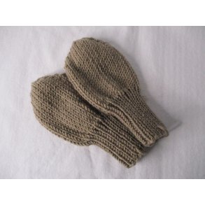 Luffer - str. 0-6 mdr