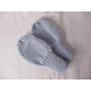 Luffer - str. 0-6 mdr