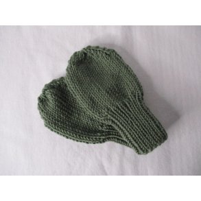 Luffer - str. 0-6 mdr