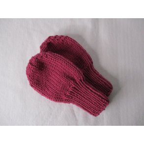 Luffer - str. 0-6 mdr