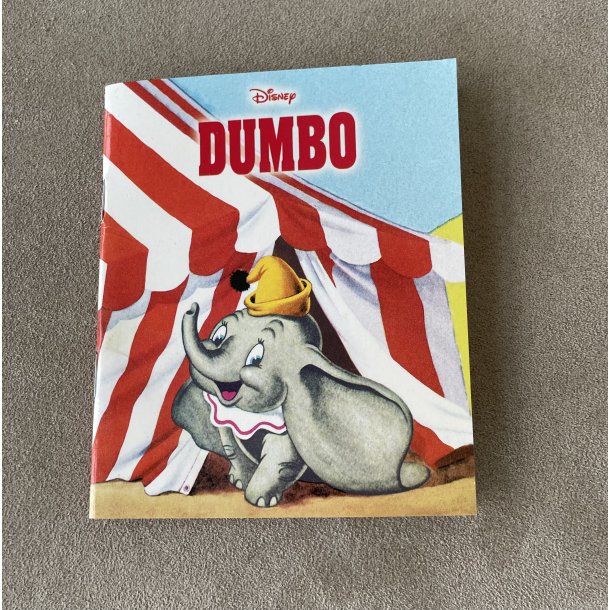 Pixibog - Dumbo