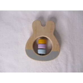 Tr�leget�j - kanin