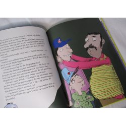 Bog "Hvad ftter gr er altid det rigtige"