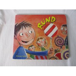 Bog "Rund"
