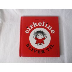 Bog "Cirkeline bliver til"
