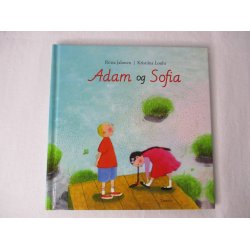 Bog - Adam og Sofia