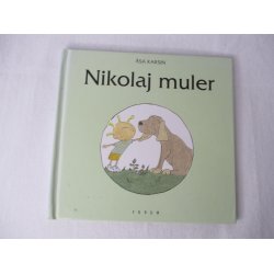 Bog - Nikolaj muler