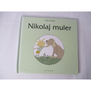 Bog - Nikolaj muler
