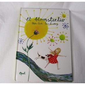 Bog - Et blomsterliv