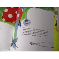 Bog - Et blomsterliv