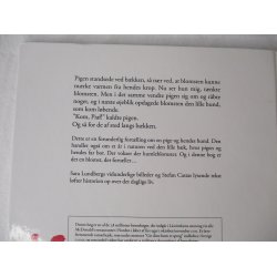 Bog - Et blomsterliv