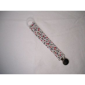 Suttesnor - Blomstret 