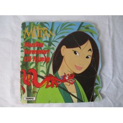 Hfte "Mulan"