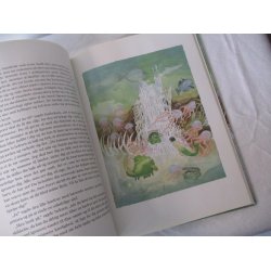 Bog "Den lille havfrue"