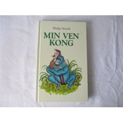 Bog " Min ven Kong"