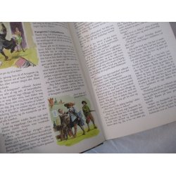 Bog "De tre musketerer"