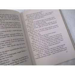 Bog "Pip og papegjer"