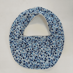 Hagesm�k - Bl� blomster 