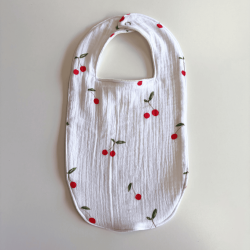 Lang hagesm�k - Kirseb�r