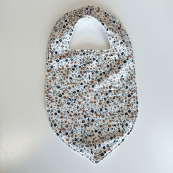 Lang hagesm�k - Blomster