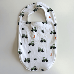 Hagesm�k - Traktor