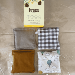 Gavepakke - Basis 🌱