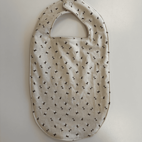 Lang hagesm�k - Bier