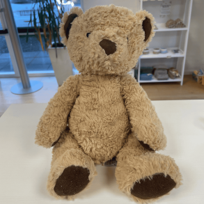 Jellycat Teddy bear 