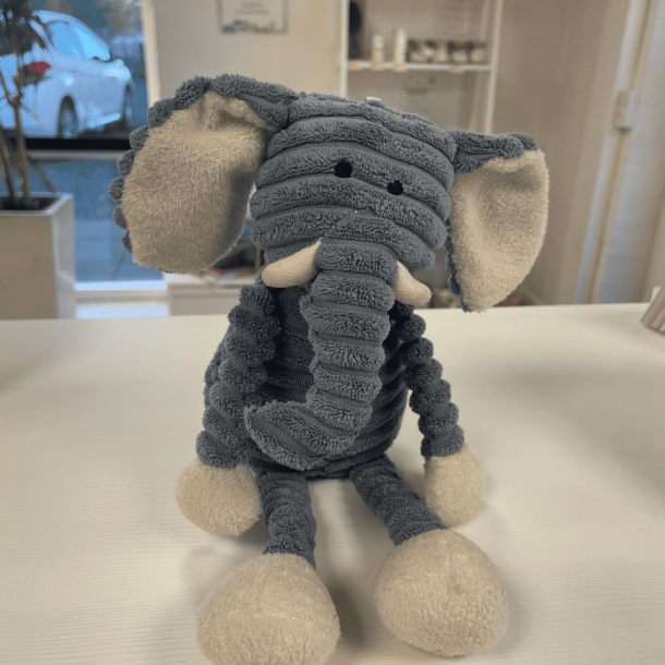 Jellycat elefant