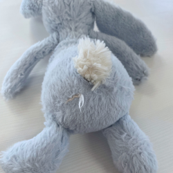 Jellycat kanin rangle