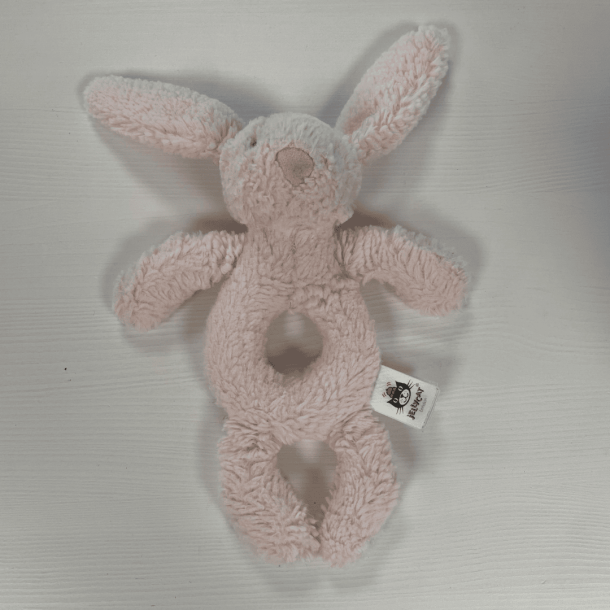 Jellycat kanin rangle
