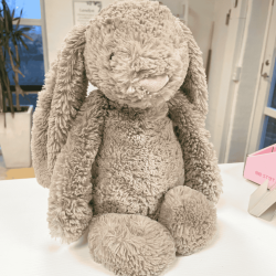 Jellycat kanin - 36 cm