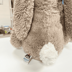 Jellycat kanin - 36 cm