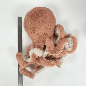 Jellycat bl�ksprutte