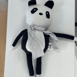 Liewood panda