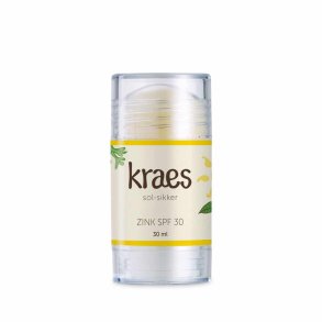 KRAES solstift SPF 30