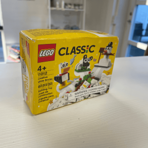 Lego kasse