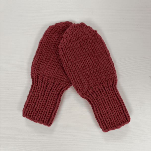 Luffer - Str. 1-2 �r