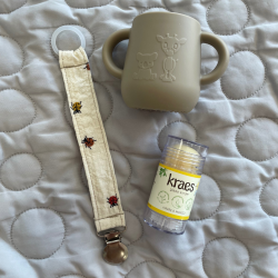 Suttesnor - Mariehns 