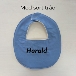 Hagesm�k med navn - Bestilling